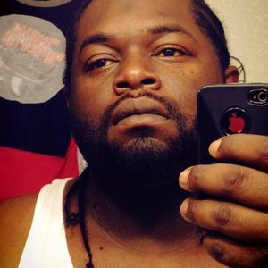 Meet your Posher, Darrell